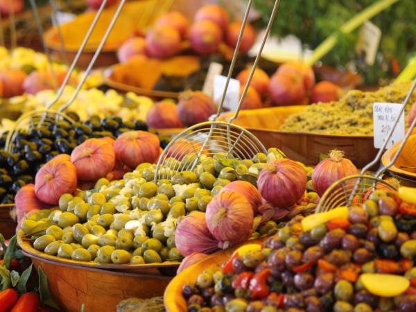 Provence cultural tour