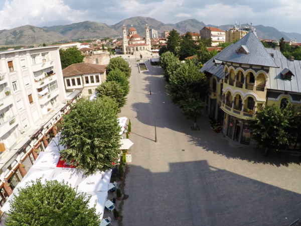 Albania activity vacation, tailor made