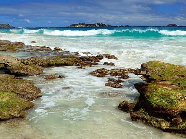 Cape to Cape self guided walking vacation, Australia