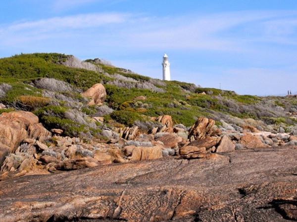 Cape to Cape self guided walking vacation, Australia