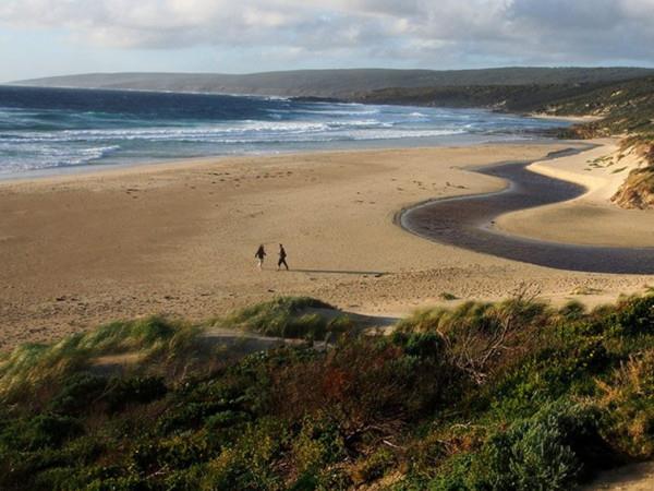 Cape to Cape self guided walking vacation, Australia