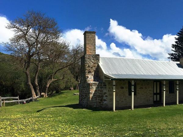Cape to Cape self guided walking vacation, Australia