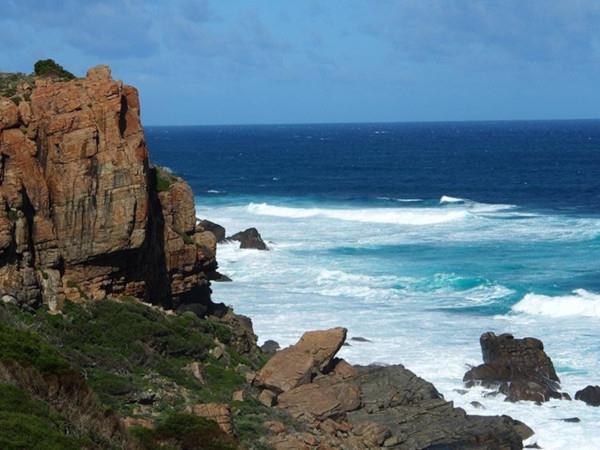 Cape to Cape self guided walking vacation, Australia