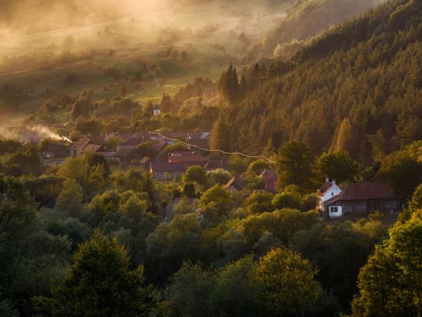 Transylvania walking nature vacation Romania | Responsible Travel