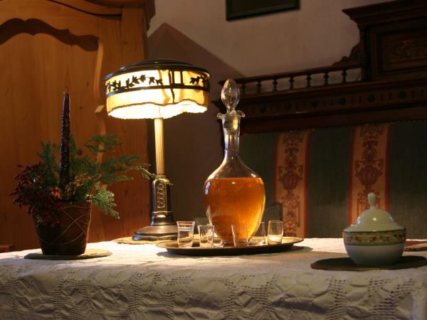 Transylvania winter vacation accommodation