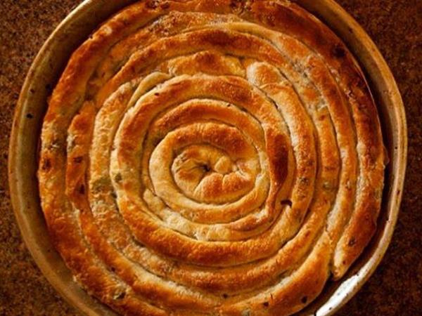 Albania food and wine vacation