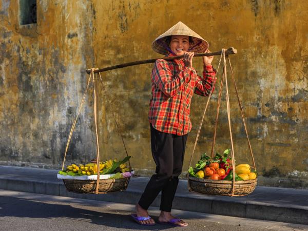 Vietnam adventure vacation, Pho, Fun & Sun