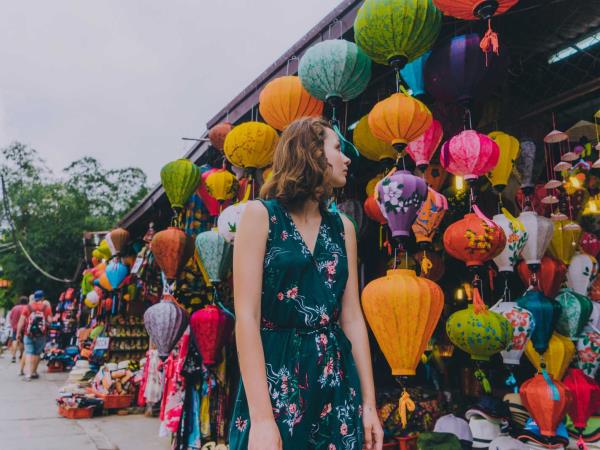Vietnam adventure vacation, Pho, Fun & Sun
