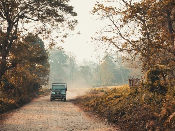 Nepal adventure vacation, mountains & rivers