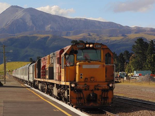 New Zealand South Island self drive vacation