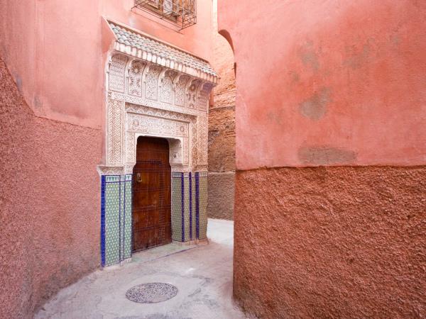 Climb Mount Toubkal, with Marrakech