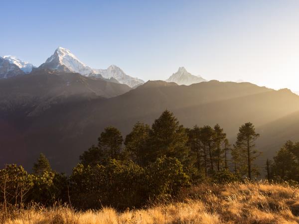 Best of Nepal and Bhutan holiday