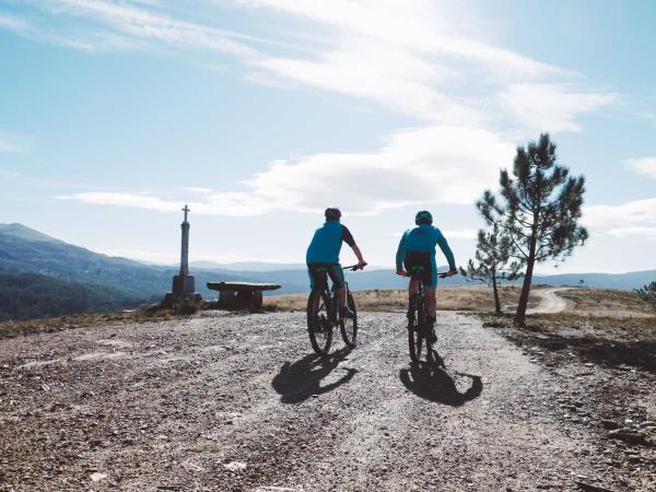 Short adventure to Portugal