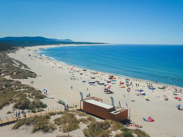 Short adventure to Portugal