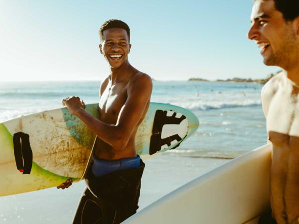 Short adventure to Portugal