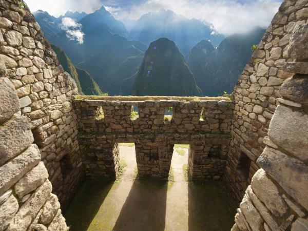 Incas and Intrigue Peru tour