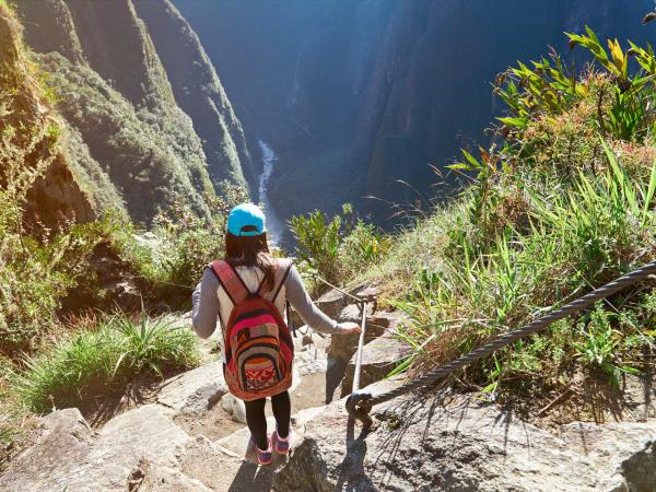 Incas and Intrigue Peru tour