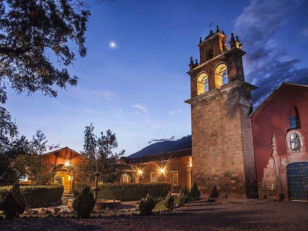 Incas and Intrigue Peru tour