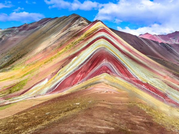 Incas and Intrigue Peru tour