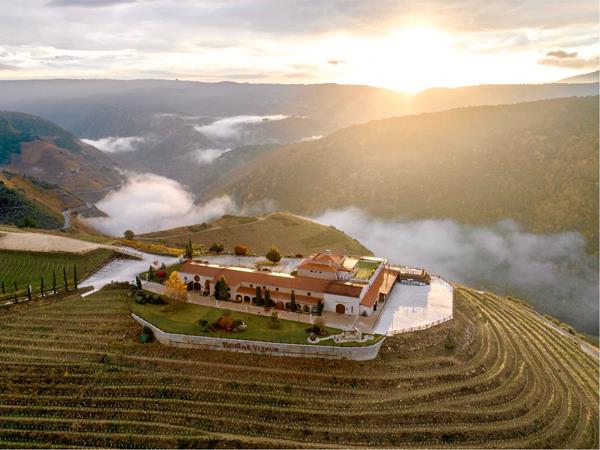 Photography Course and vacation in Galicia, Spain