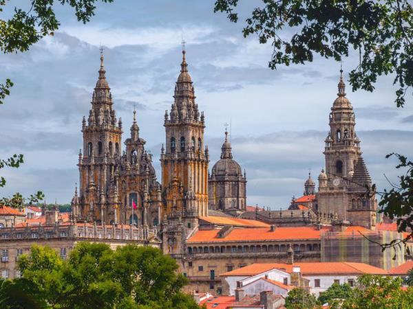 Photography Course and vacation in Galicia, Spain