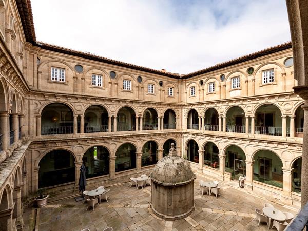 Photography Course and vacation in Galicia, Spain