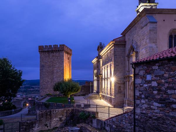 Photography Course and vacation in Galicia, Spain