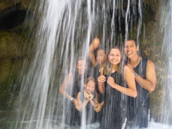 Family multi activity vacation in Montenegro