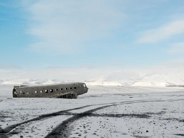 Small group vacation to Iceland