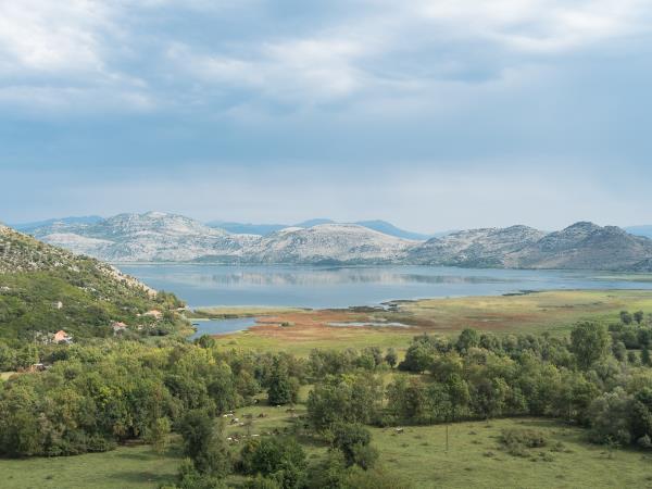 Montenegro activity vacation, tailor made