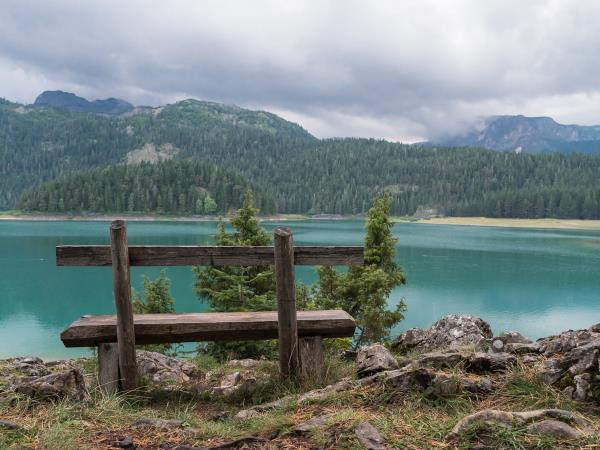Montenegro activity vacation, tailor made