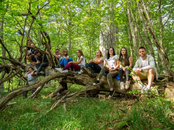 Montenegro activity vacation, tailor made