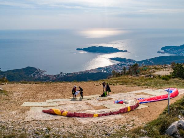 Montenegro activity vacation, tailor made