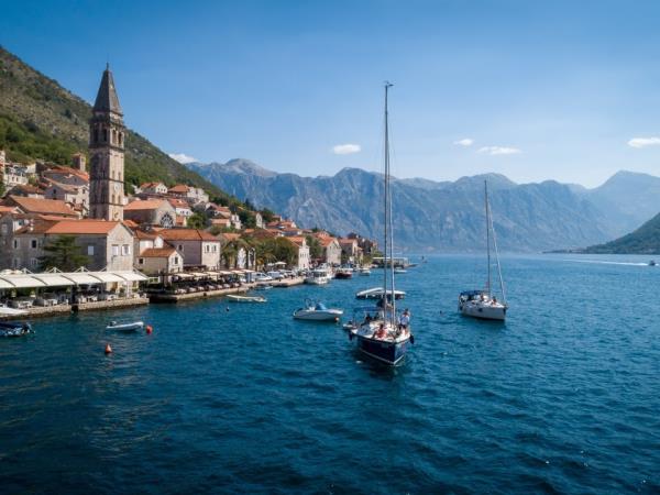 Montenegro activity vacation, tailor made