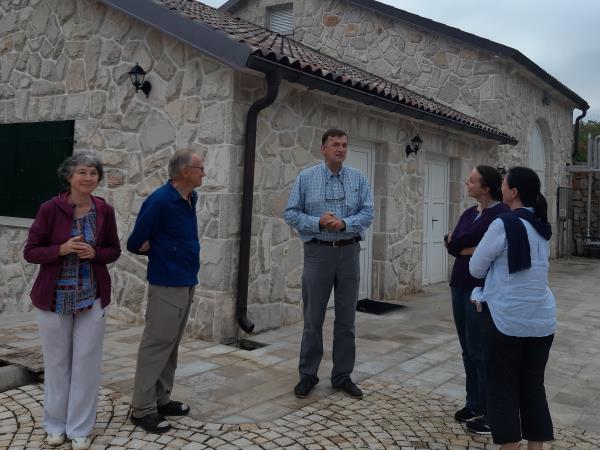 Montenegro guided tour
