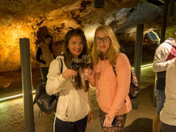 Montenegro guided tour