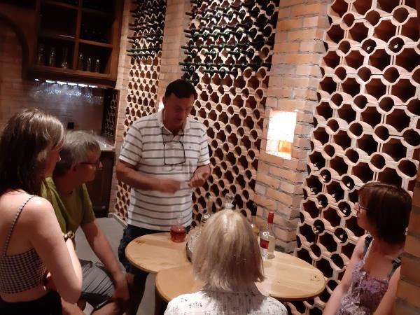 Montenegro guided tour