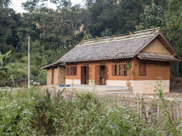 Laos cycling & village experience tour