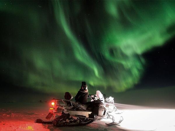 The best of Lapland in 4 nights/5 days