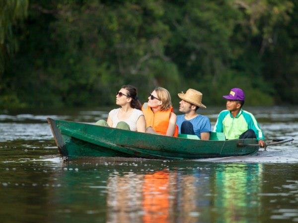 Indonesia tour, volcanos, Orangutans & beach