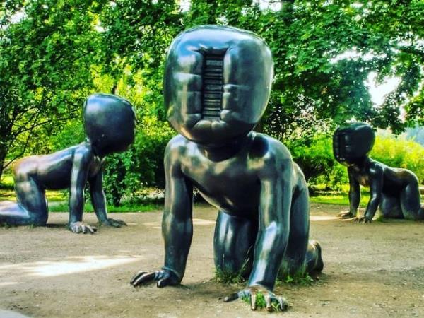 Prague cultural tour