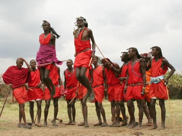 Kenya and Tanzania bespoke wildlife vacation