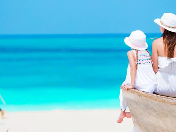 Luxury Kenya and Tanzania safari with Zanzibar