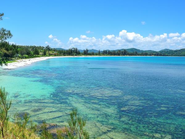 Best of Borneo adventure vacation, wildlife encounters
