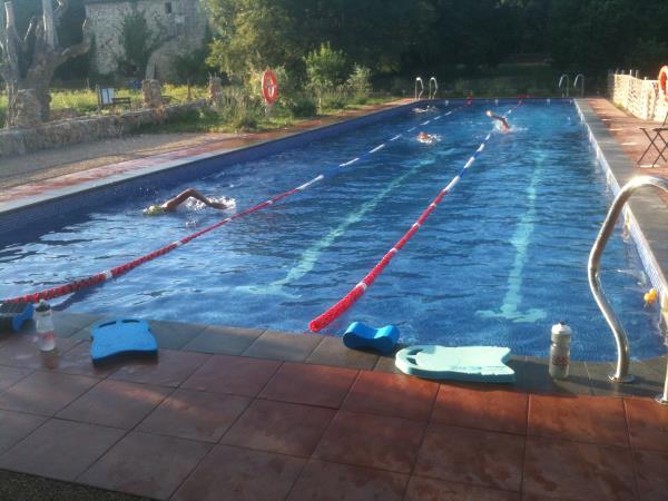 Cycling and yoga training weeks in Spain