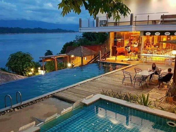 Laos cycling tour, Luang Prabang to Vientiane