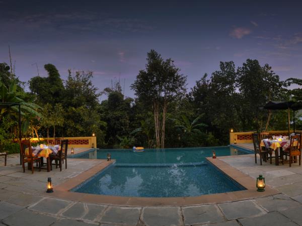 Best of Central India wildlfe tour