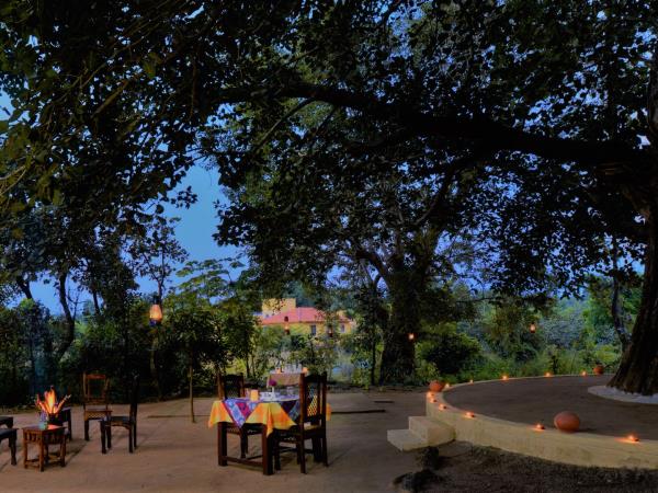 Best of Central India wildlfe tour