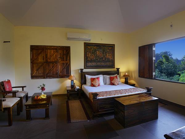 Best of Central India wildlfe tour