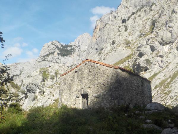 Tailor made Spanish Courses in Picos de Europa National Park